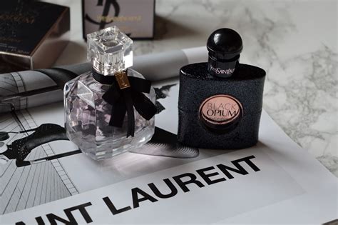 ysl paris perfume review|ysl mon paris smell.